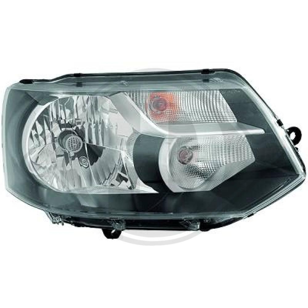 DIEDERICHS Headlight Article number: 2273980 cheaply