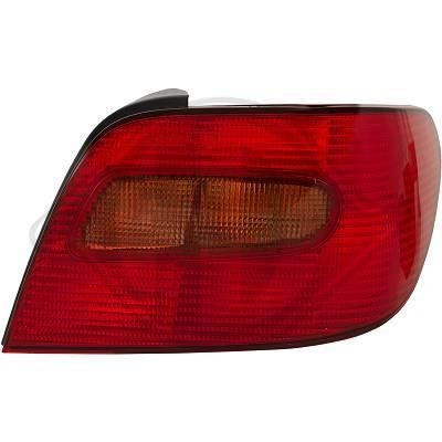 DIEDERICHS Rear light Article number: 4071090 cheaply