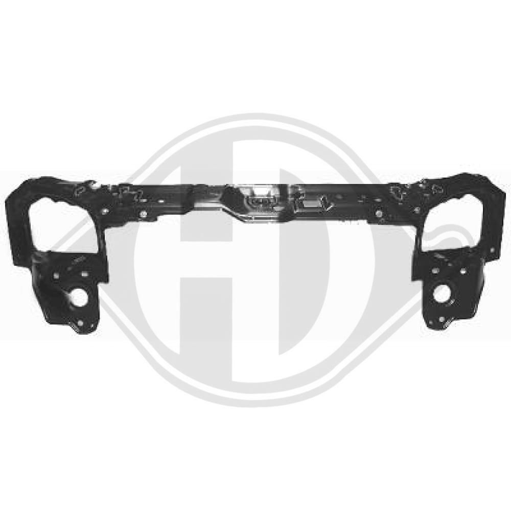 DIEDERICHS Front Cowling Article number: 1813002 cheaply