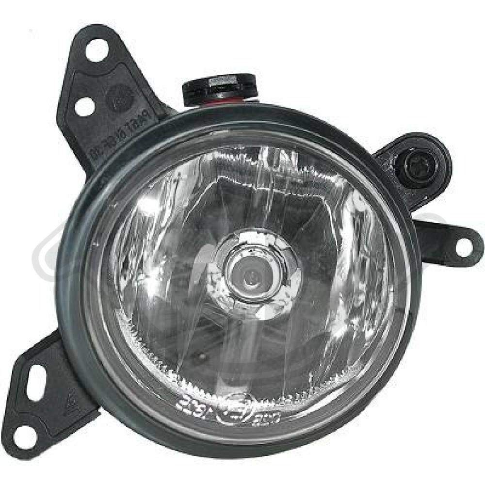 DIEDERICHS Fog Light Article number: 5807289 cheaply