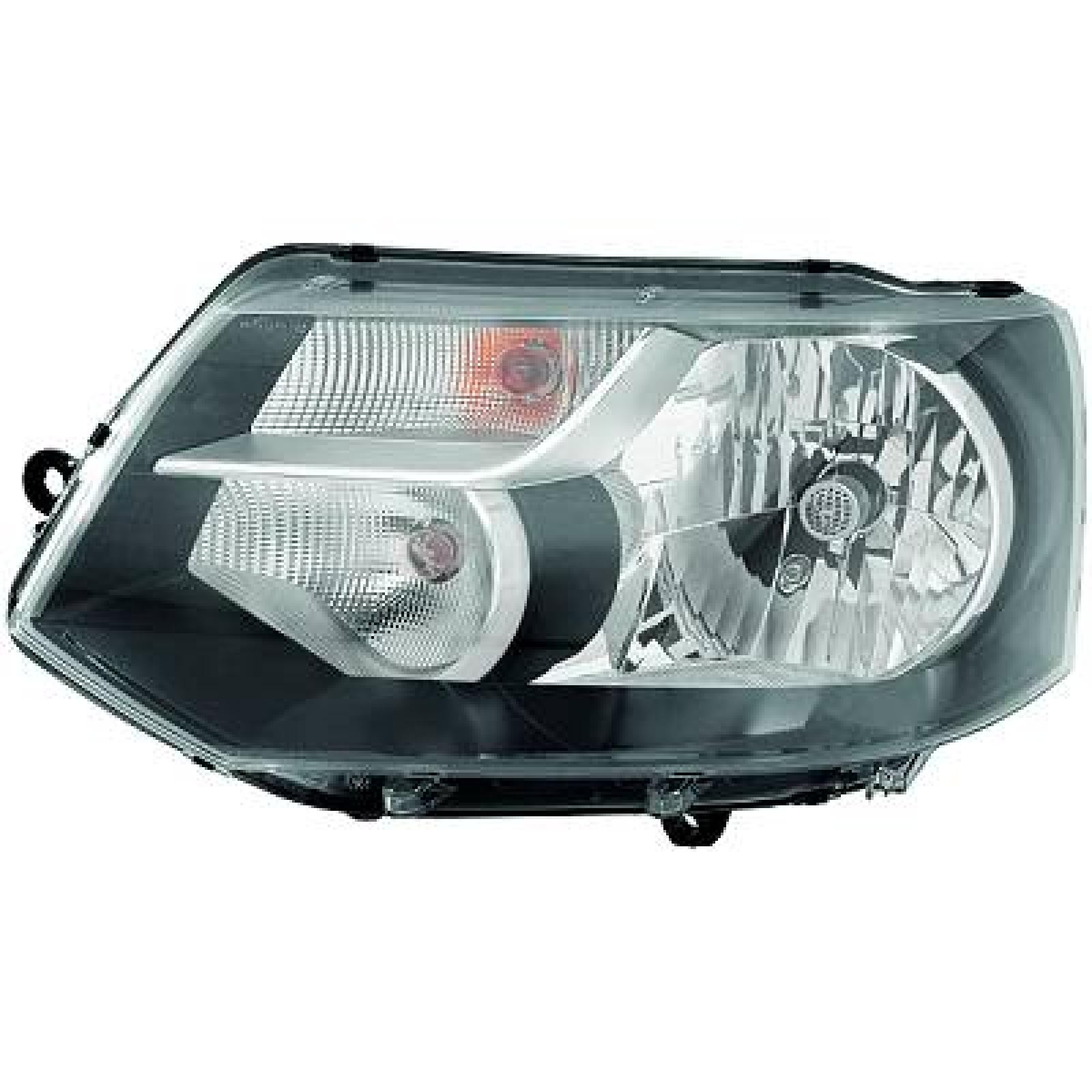 DIEDERICHS Headlight Article number: 2273981 cheaply
