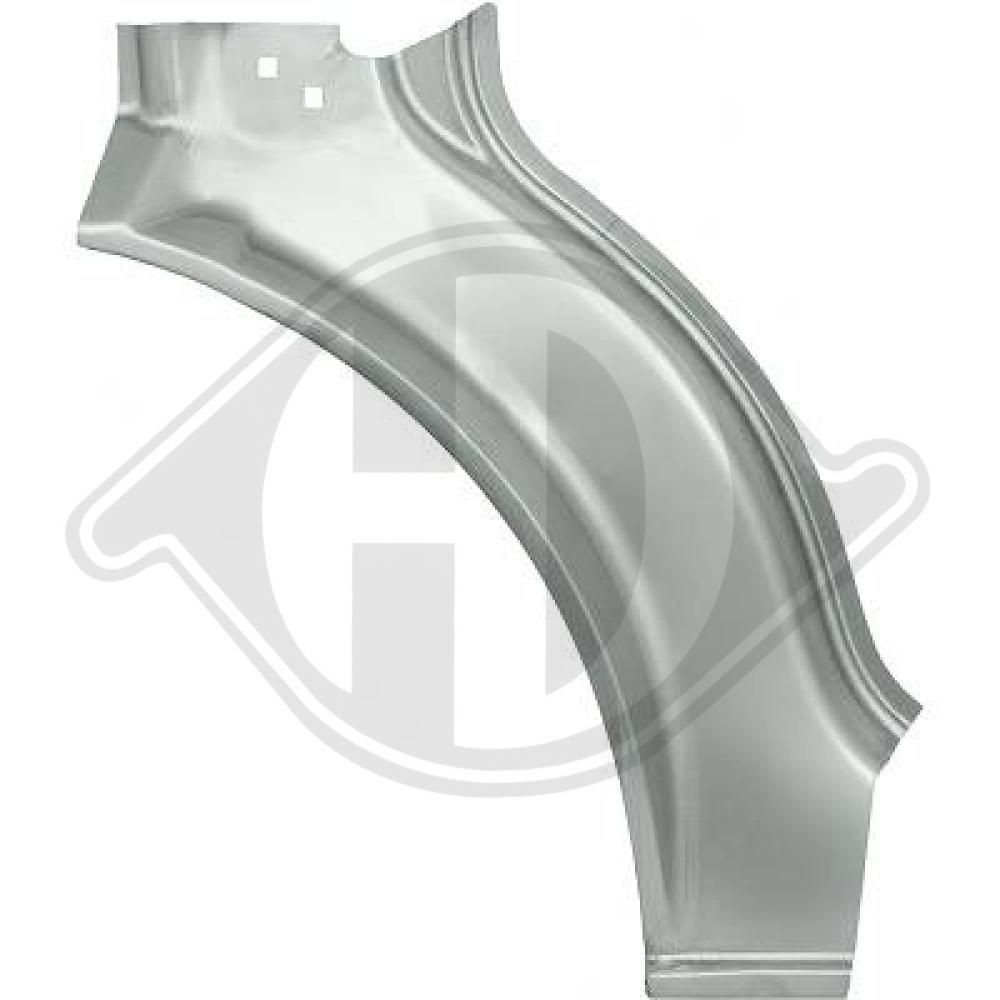 DIEDERICHS Rocker panel Article number: 9139041 cheaply