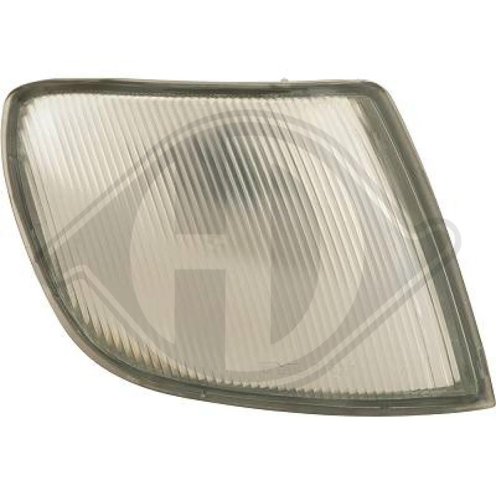 DIEDERICHS Eyelid, headlight Article number: 2244076 cheaply