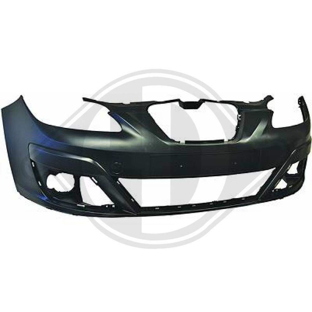 DIEDERICHS Bumper Article number: 7495150 cheaply