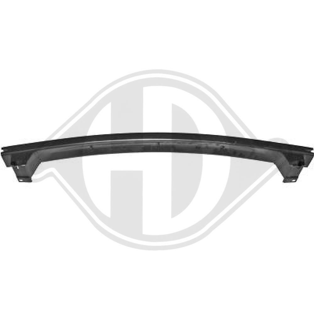DIEDERICHS Hinge, bonnet Article number: 3432018 cheaply