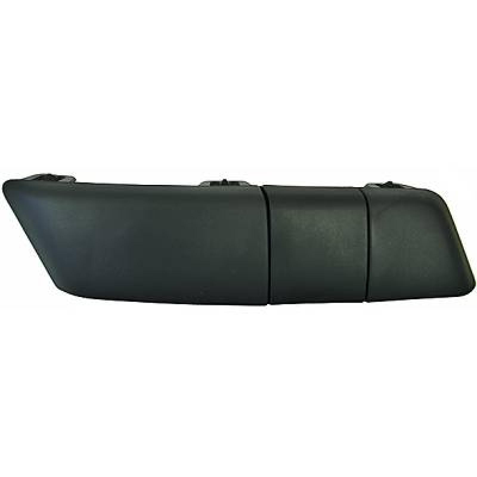 DIEDERICHS 4465052 Bumper moulding MEGANE 1.5 dCi 90 PS Diesel
