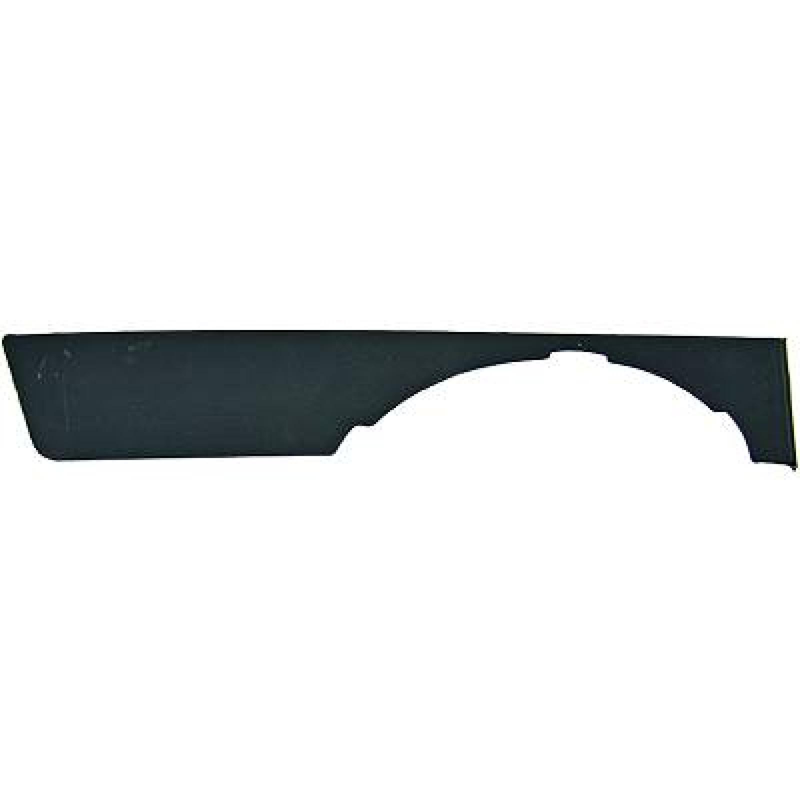 DIEDERICHS Bumper grill Article number: 1017144 cheaply