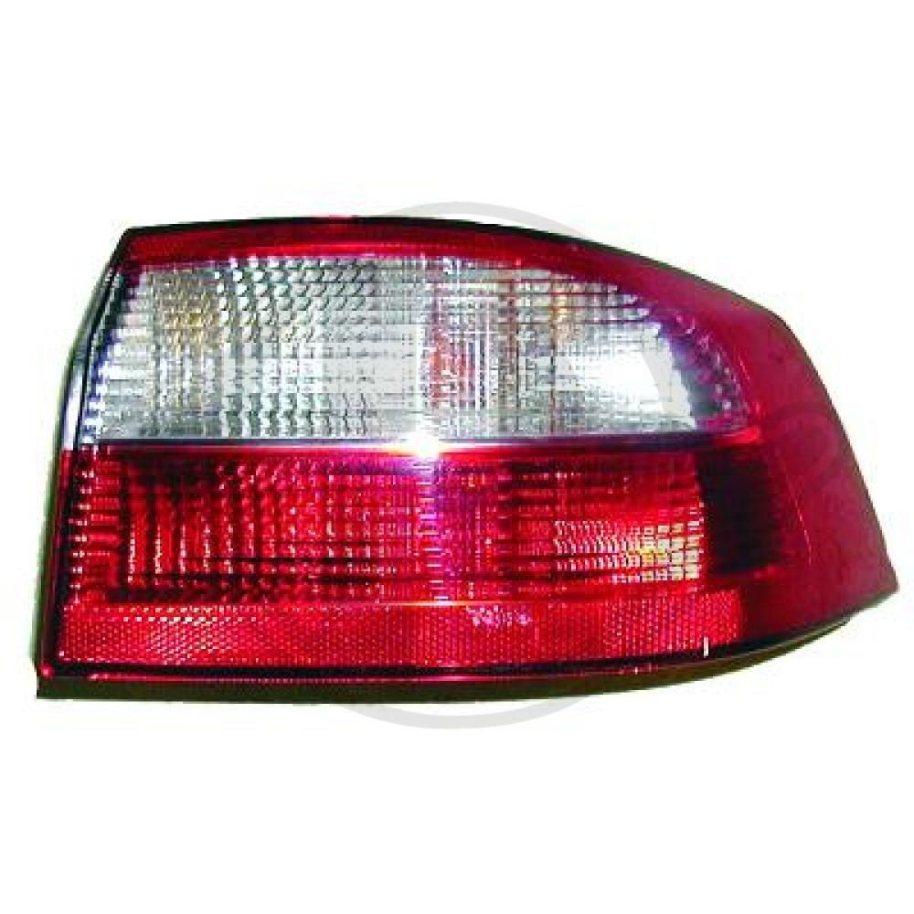 DIEDERICHS Rear light Article number: 4473291 cheaply