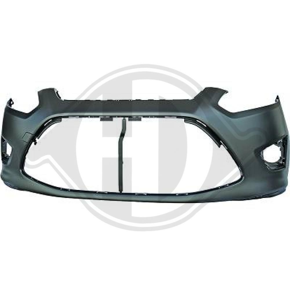 DIEDERICHS Bumper Article number: 1467050 cheaply