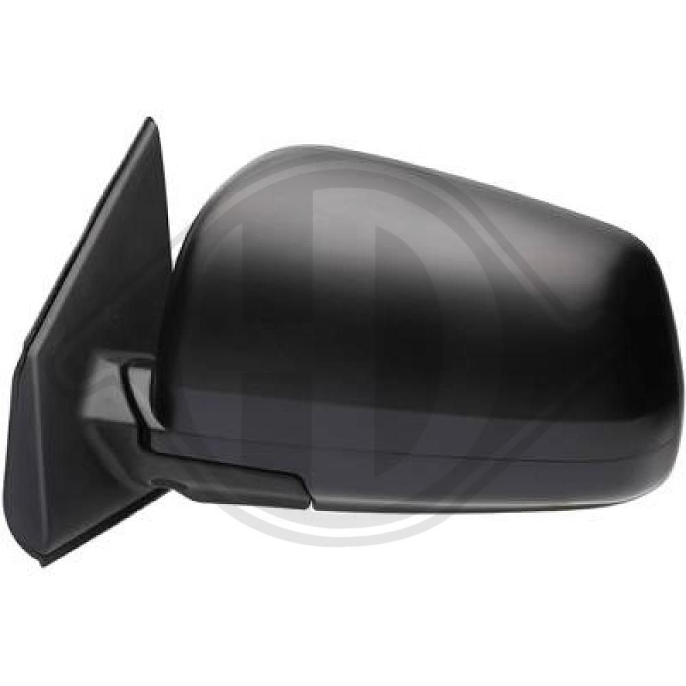 DIEDERICHS Wing mirror Article number: 5808125 cheaply