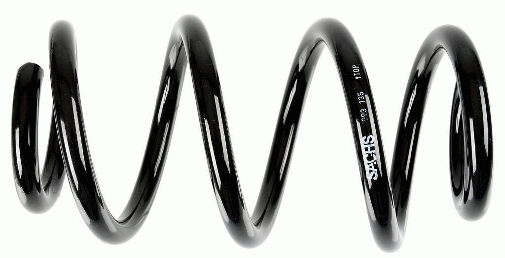 SACHS Coil spring Article number: 993 135 cheaply