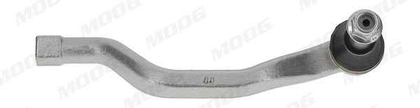 MOOG Track rod end Article number: RE-ES-7301 cheaply