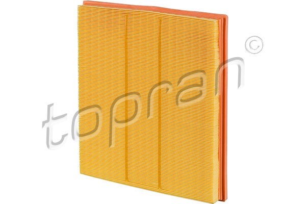 TOPRAN Suspension arm Article number: 113 476 cheaply