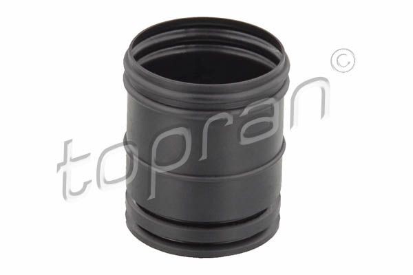 TOPRAN Protective Cap / Bellow, shock absorber Article number: 501 787 cheaply