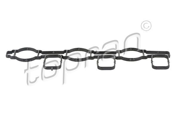 TOPRAN Inlet manifold gasket Article number: 112 961 cheaply