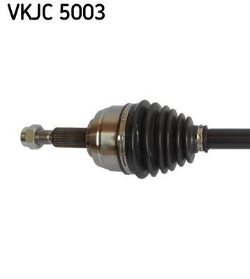 SKF Trækaksel Varenummer: VKJC 4844 billige