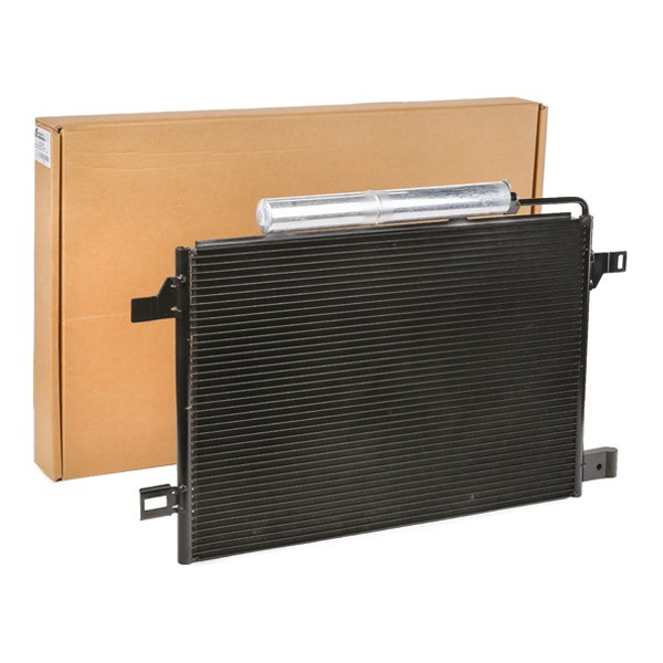 THERMOTEC Air conditioning condenser Article number: KTT110276 cheaply