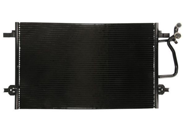 THERMOTEC Air conditioning condenser Article number: KTT110282 cheaply