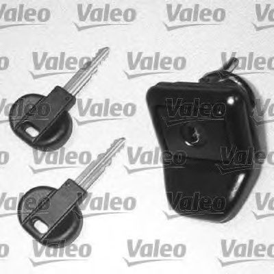 VALEO Lock Cylinder Article number: 252595 cheaply