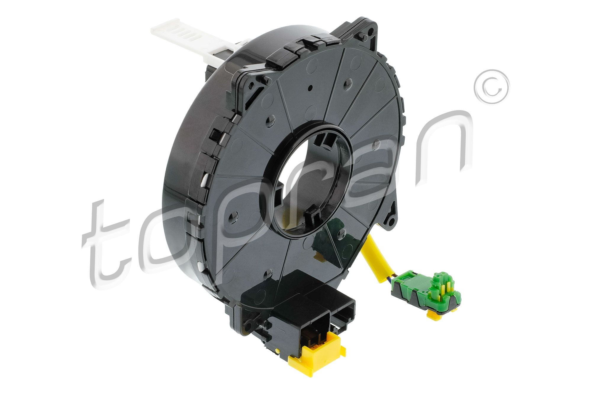TOPRAN Coolant Flange Article number: 700 669 cheaply