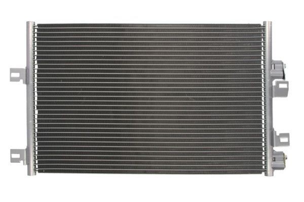 THERMOTEC Air conditioning condenser Article number: KTT110040 cheaply