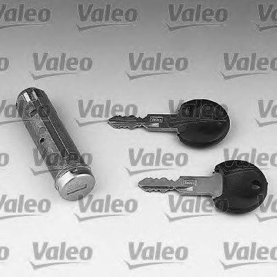 VALEO Lock Cylinder Article number: 252621 cheaply