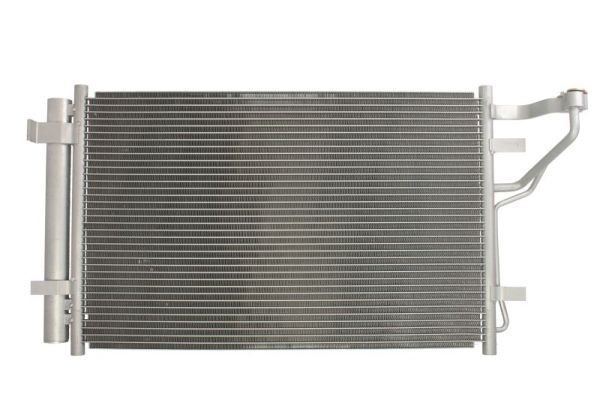 THERMOTEC Air conditioning condenser Article number: KTT110311 cheaply