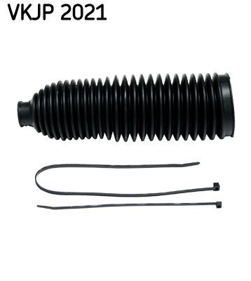 SKF Bellow Set, steering Article number: VKJP 2021 cheaply