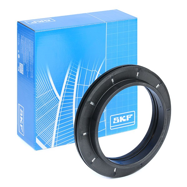 SKF Anti-Friction Bearing, suspension strut support mounting Article number: VKD 35048 cheaply