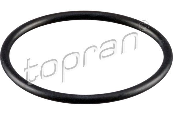 TOPRAN Rubber Buffer, suspension Article number: 722 721 cheaply