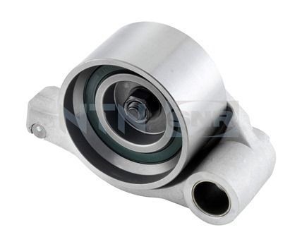 SNR Timing belt tensioner pulley Article number: GT369.47 cheaply