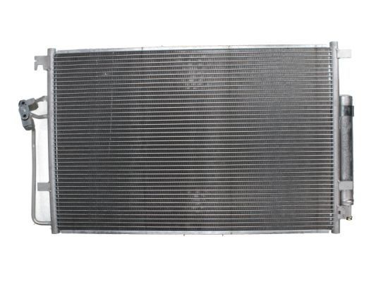 THERMOTEC Air conditioning condenser Article number: KTT110119 cheaply