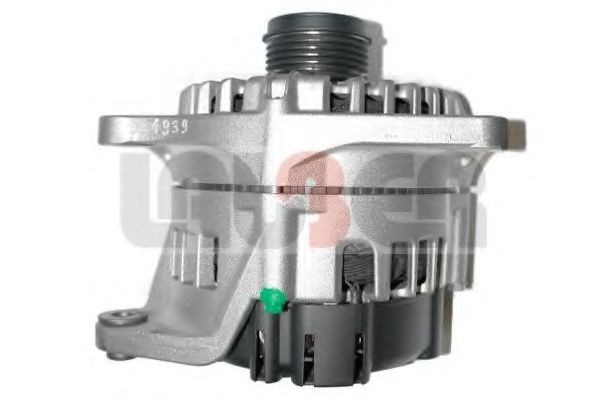 LAUBER Generator Varenummer: 11.3029 billige