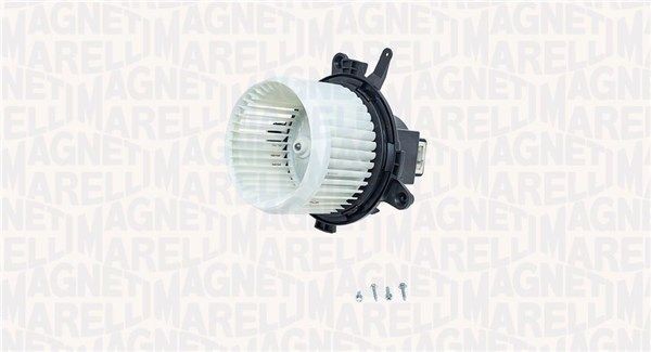 MAGNETI MARELLI Intercooler Article number: 351319201230 cheaply