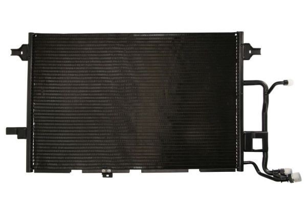 THERMOTEC Air conditioning condenser Article number: KTT110081 cheaply