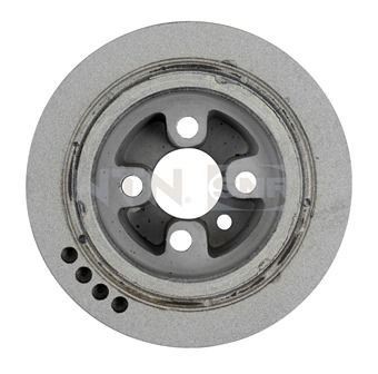 SNR Crankshaft pulley Article number: DPF357.11 cheaply