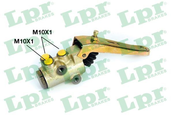 LPR Brake Power Regulator Article number: 9955 cheaply
