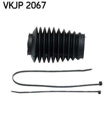 SKF Bellow Set, steering Article number: VKJP 2067 cheaply