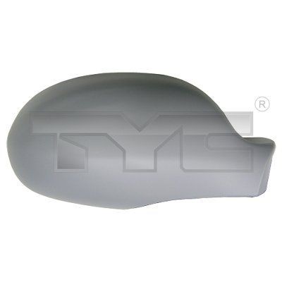 TYC Cover, outside mirror Article number: 305-0019-2 cheaply