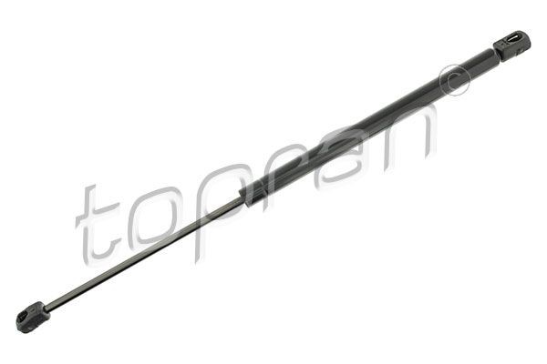TOPRAN Tailgate strut Article number: 207 735 cheaply