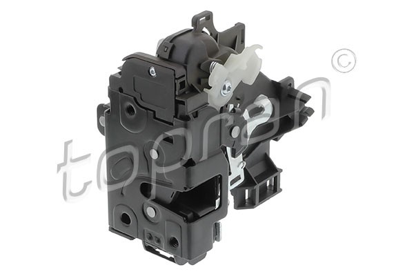 TOPRAN Door lock Article number: 113 835 cheaply