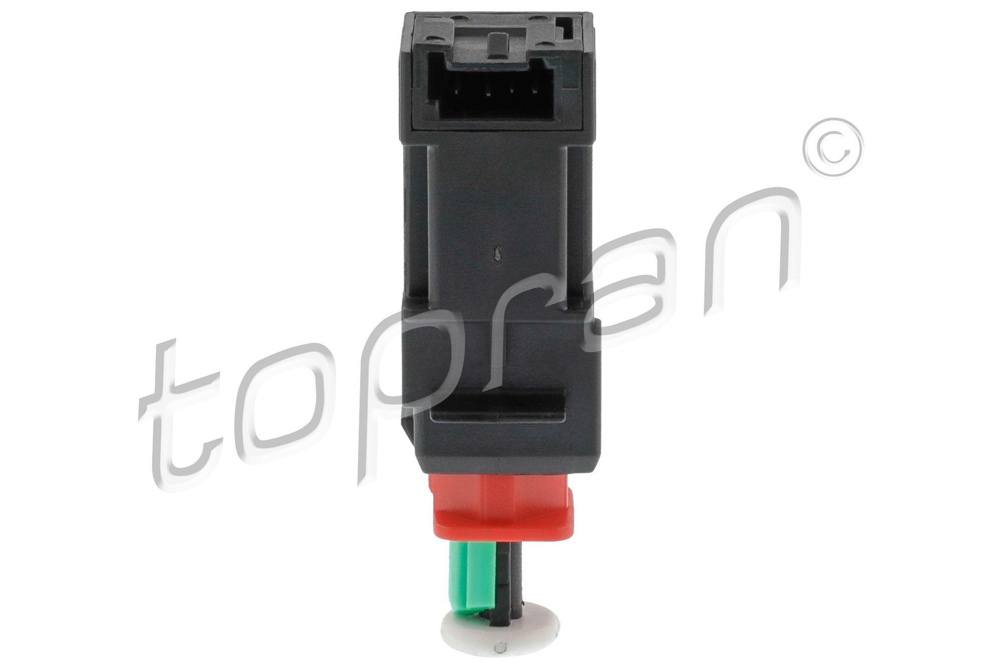 TOPRAN Brake Light Switch Article number: 207 815 cheaply