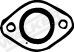 WALKER Exhaust pipe gasket Article number: 81038 cheaply