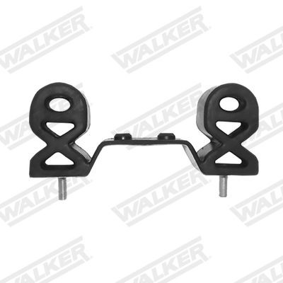 WALKER Rubber Strip, exhaust system Article number: 80417 cheaply