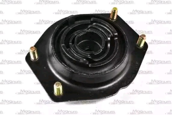 Magnum Technology Suspension Strut Mounting Article number: A73010MT cheaply