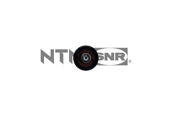 SNR Deflection / Guide Pulley, v-ribbed belt Article number: GA350.80 cheaply