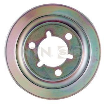 SNR Crankshaft pulley Article number: DPF359.29 cheaply