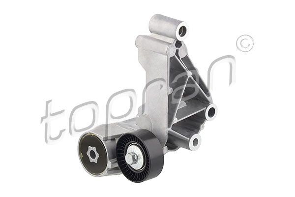 TOPRAN Gasket, cylinder head Article number: 100 607 cheaply