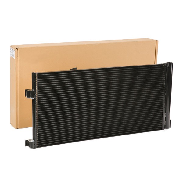 THERMOTEC Air conditioning condenser Article number: KTT110193 cheaply