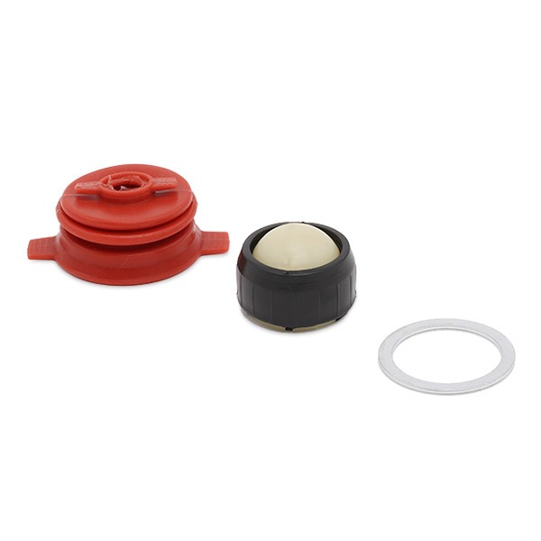 TOPRAN Repair Kit, gear lever Article number: 111 344 cheaply